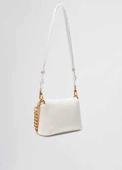 Liu Jo Sac petit format LaPuffy|Femme Sac Bandoulière|Lapuffy