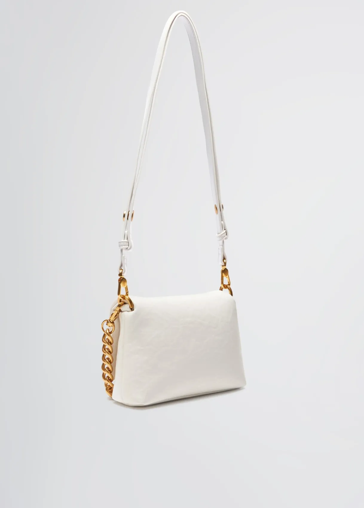 Liu Jo Sac petit format LaPuffy|Femme Sac Bandoulière|Lapuffy