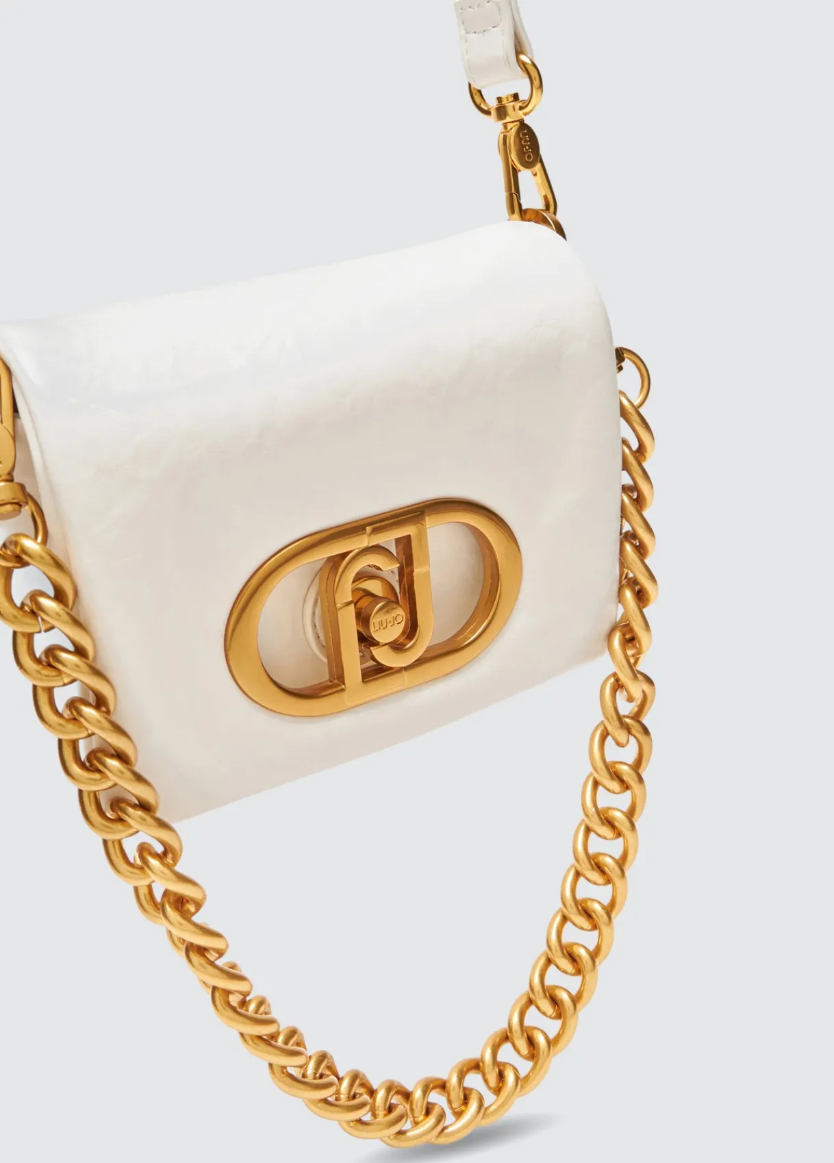 Liu Jo Sac petit format LaPuffy|Femme Sac Bandoulière|Lapuffy