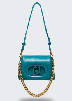 Liu Jo Sac petit format LaPuffy|Femme Sac Bandoulière|Lapuffy