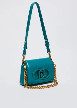 Liu Jo Sac petit format LaPuffy|Femme Sac Bandoulière|Lapuffy