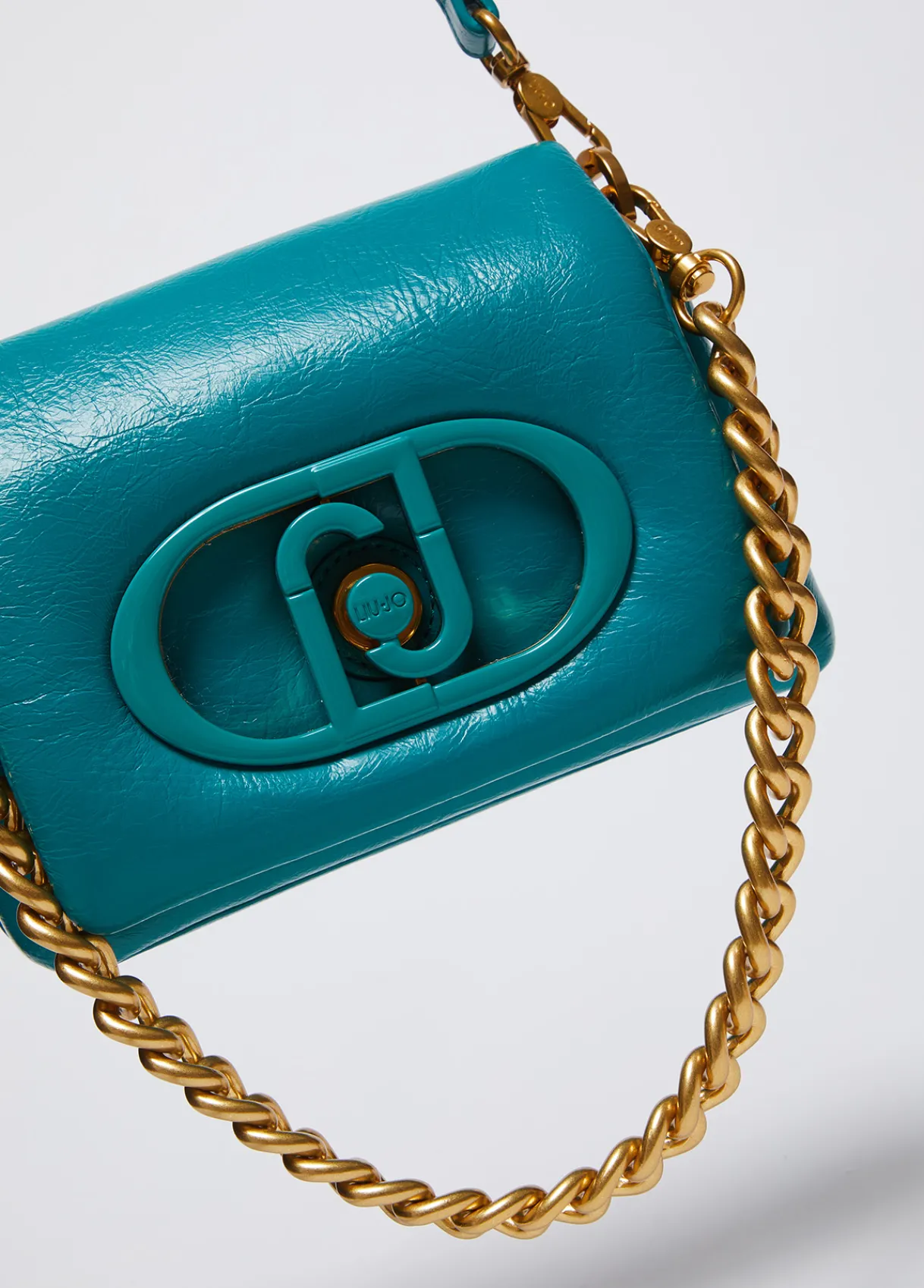 Liu Jo Sac petit format LaPuffy|Femme Sac Bandoulière|Lapuffy
