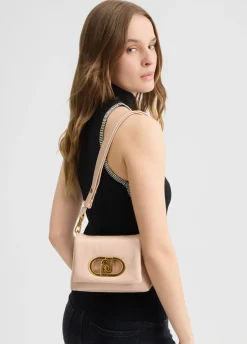 Liu Jo Sac petit format LaPuffy|Femme Sac Bandoulière|Lapuffy