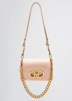 Liu Jo Sac petit format LaPuffy|Femme Sac Bandoulière|Lapuffy
