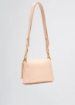 Liu Jo Sac petit format LaPuffy|Femme Sac Bandoulière|Lapuffy