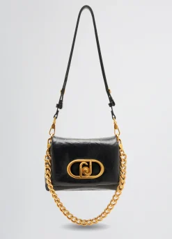Liu Jo Sac petit format LaPuffy|Femme Sac Bandoulière|Lapuffy