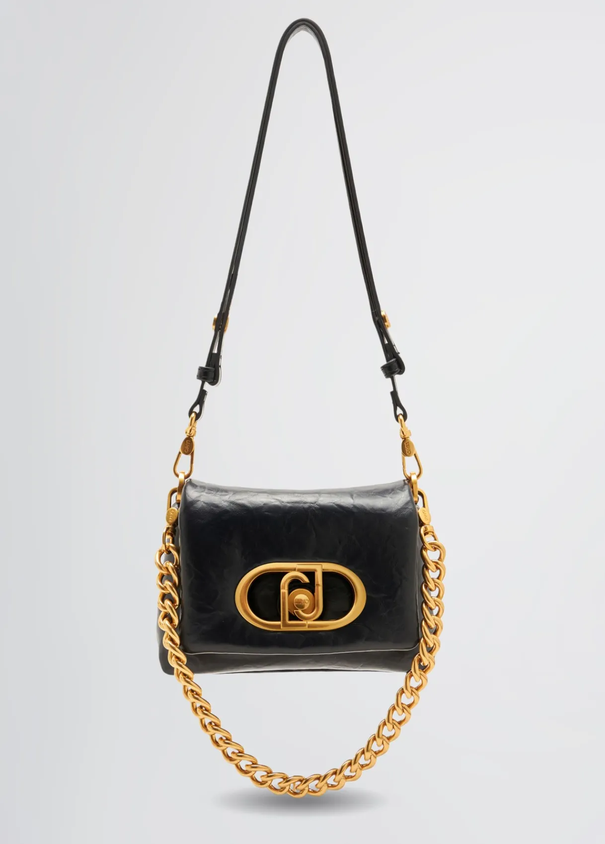 Liu Jo Sac petit format LaPuffy|Femme Sac Bandoulière|Lapuffy