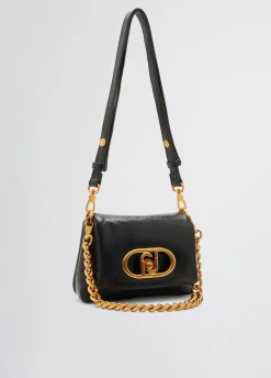 Liu Jo Sac petit format LaPuffy|Femme Sac Bandoulière|Lapuffy