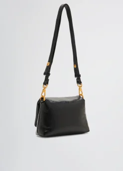 Liu Jo Sac petit format LaPuffy|Femme Sac Bandoulière|Lapuffy