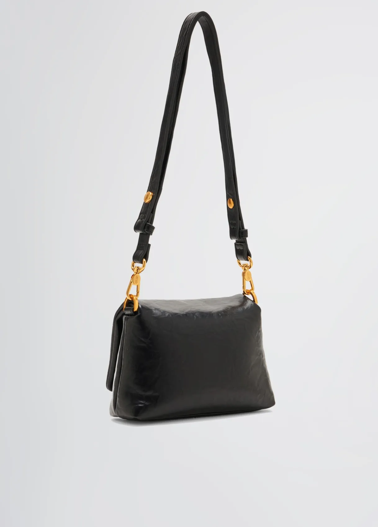 Liu Jo Sac petit format LaPuffy|Femme Sac Bandoulière|Lapuffy