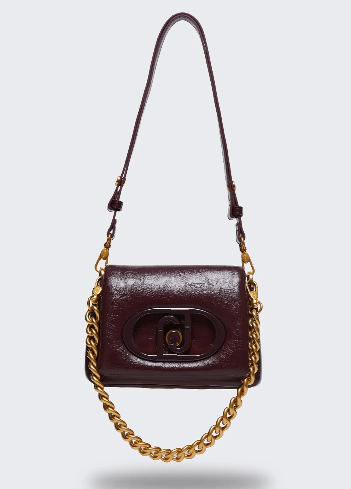 Liu Jo Sac petit format LaPuffy|Femme Sac Bandoulière|Lapuffy