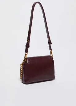 Liu Jo Sac petit format LaPuffy|Femme Sac Bandoulière|Lapuffy