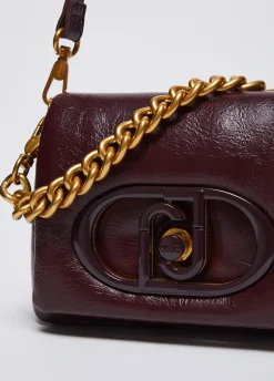 Liu Jo Sac petit format LaPuffy|Femme Sac Bandoulière|Lapuffy