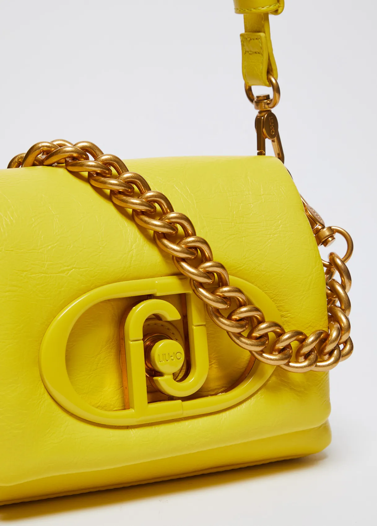 Liu Jo Sac petit format LaPuffy|Femme Sac Bandoulière|Lapuffy