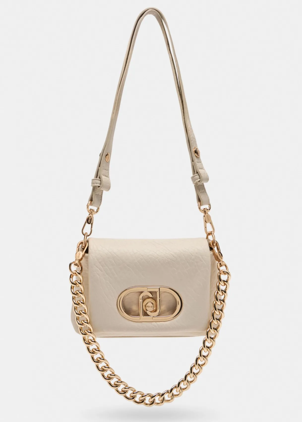 Liu Jo Sac petit format LaPuffy|Femme Sac Bandoulière