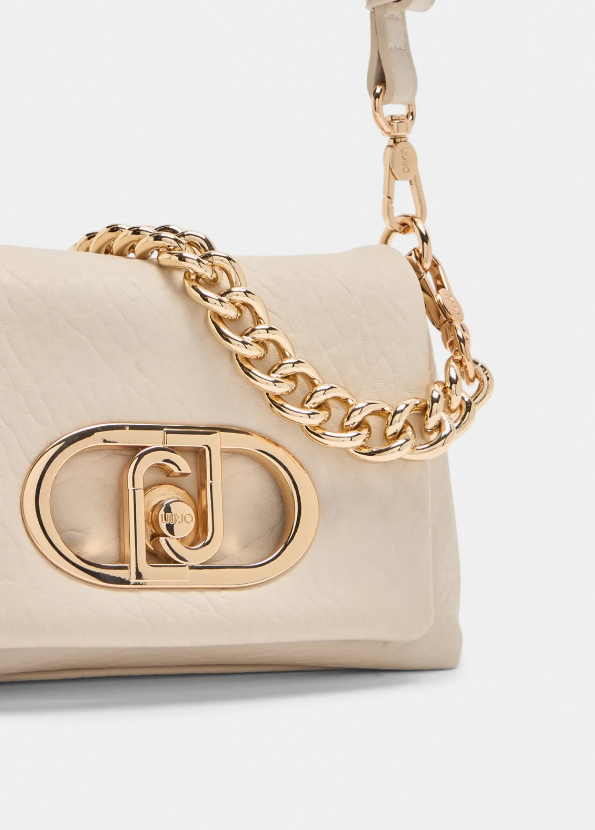 Liu Jo Sac petit format LaPuffy|Femme Sac Bandoulière