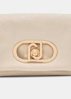 Liu Jo Sac petit format LaPuffy|Femme Sac Bandoulière
