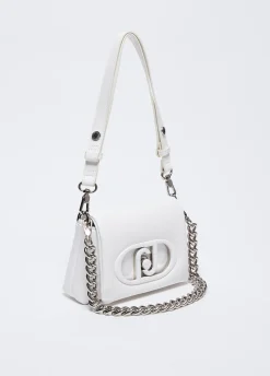 Liu Jo Sac petit format LaPuffy|Femme Sac Bandoulière|Lapuffy