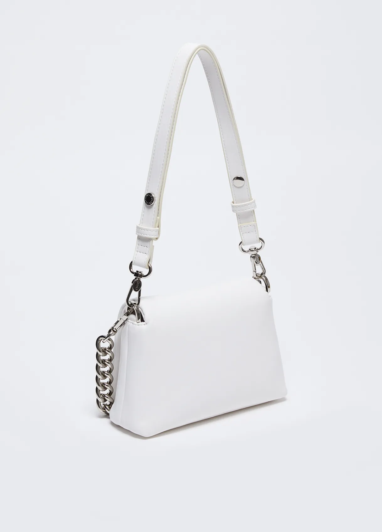 Liu Jo Sac petit format LaPuffy|Femme Sac Bandoulière|Lapuffy