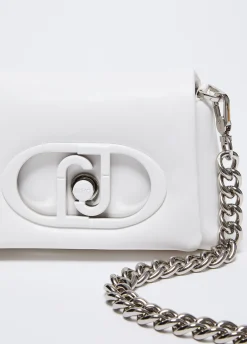 Liu Jo Sac petit format LaPuffy|Femme Sac Bandoulière|Lapuffy