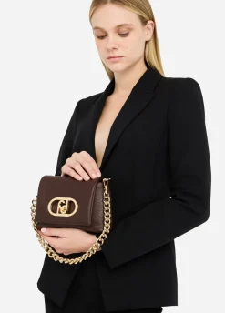 Liu Jo Sac petit format LaPuffy|Femme Sac Bandoulière