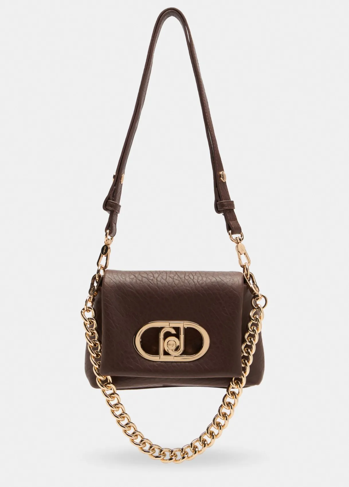 Liu Jo Sac petit format LaPuffy|Femme Sac Bandoulière