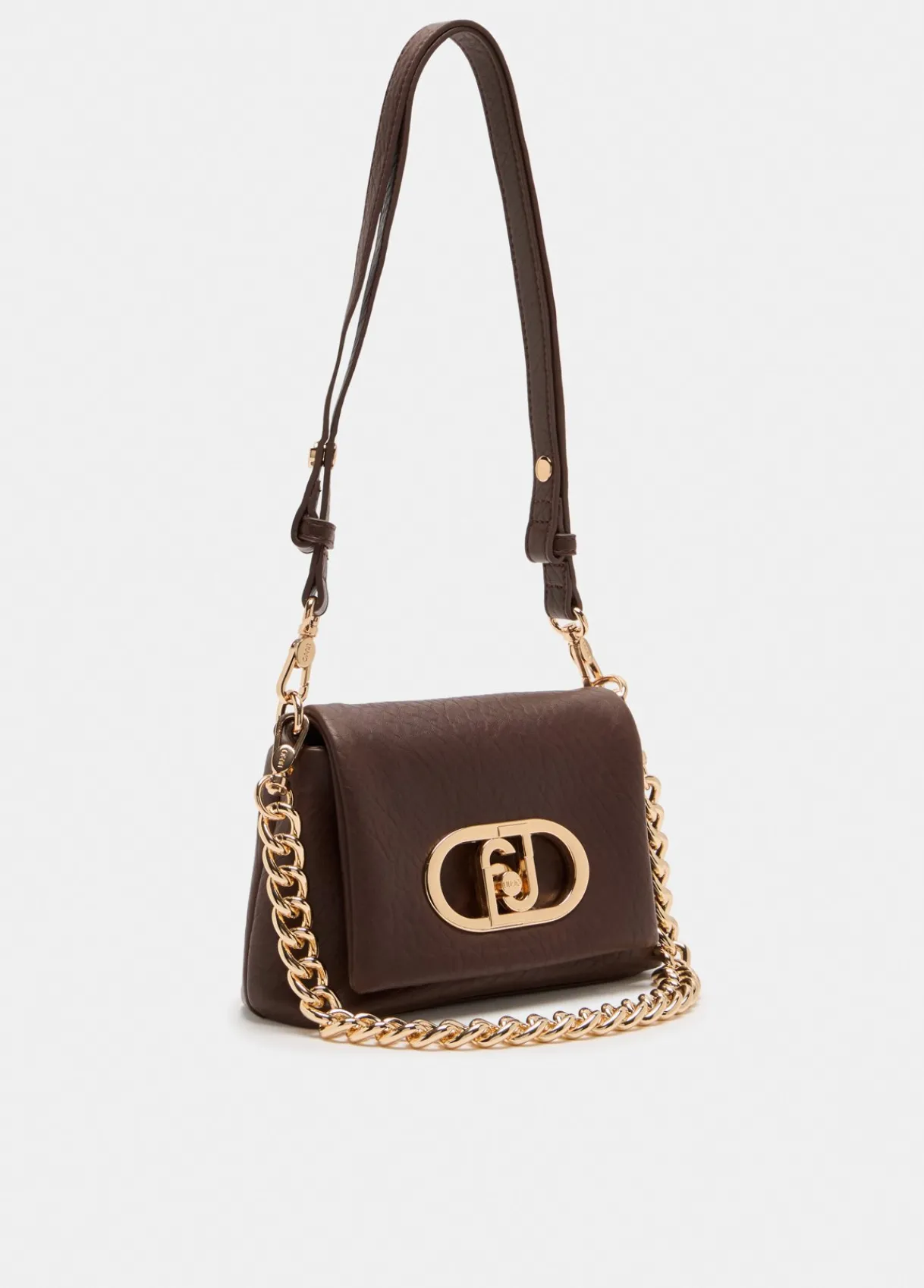 Liu Jo Sac petit format LaPuffy|Femme Sac Bandoulière