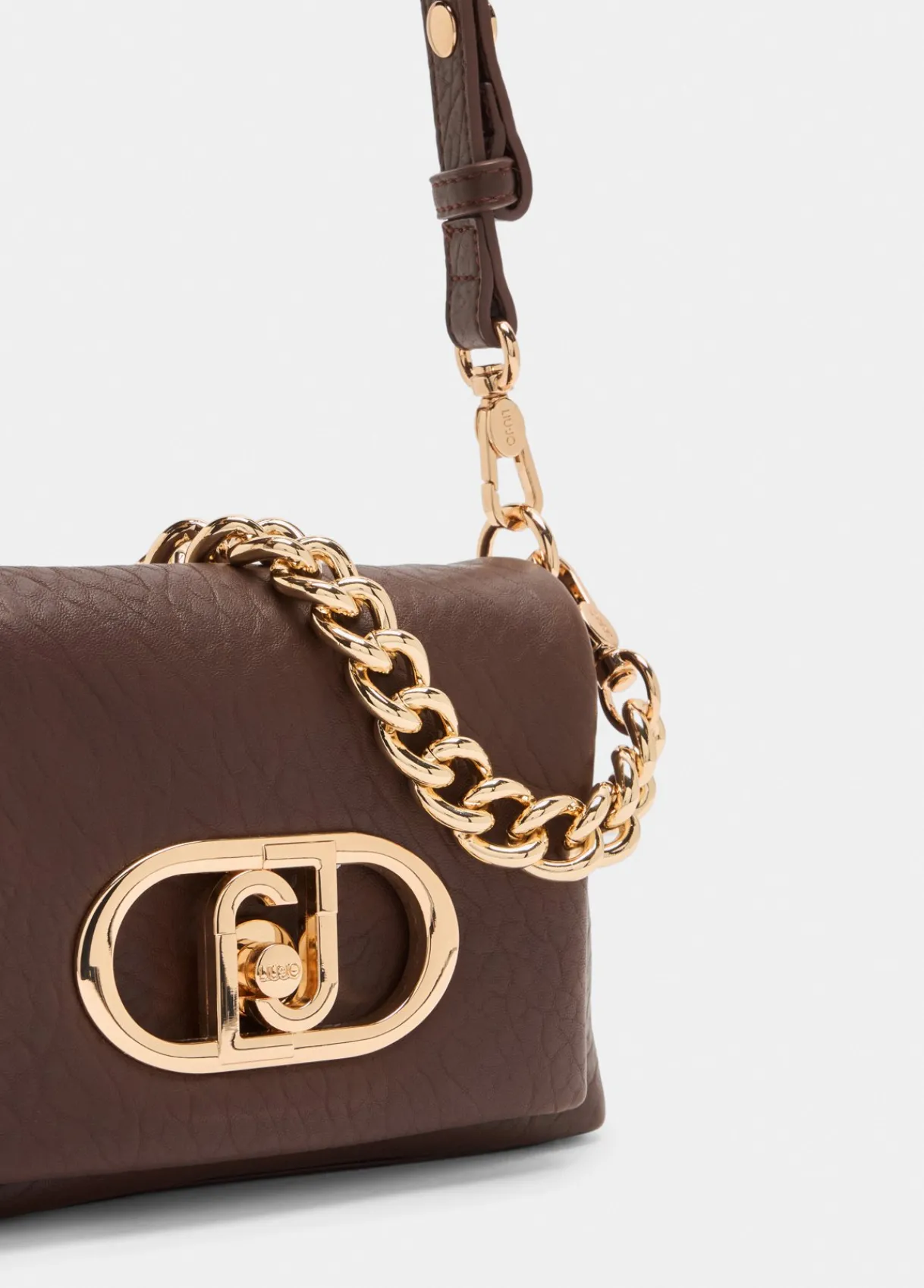 Liu Jo Sac petit format LaPuffy|Femme Sac Bandoulière