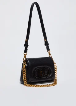 Liu Jo Sac petit format LaPuffy|Femme Sac Bandoulière|Lapuffy