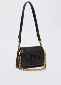 Liu Jo Sac petit format LaPuffy|Femme Sac Bandoulière|Lapuffy
