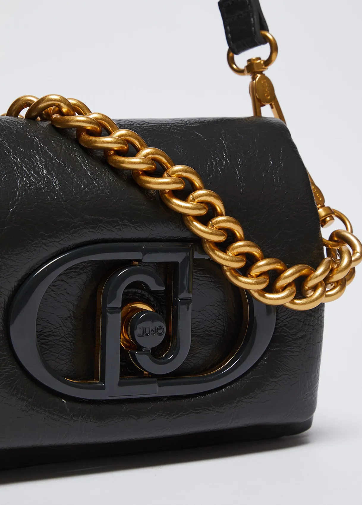 Liu Jo Sac petit format LaPuffy|Femme Sac Bandoulière|Lapuffy