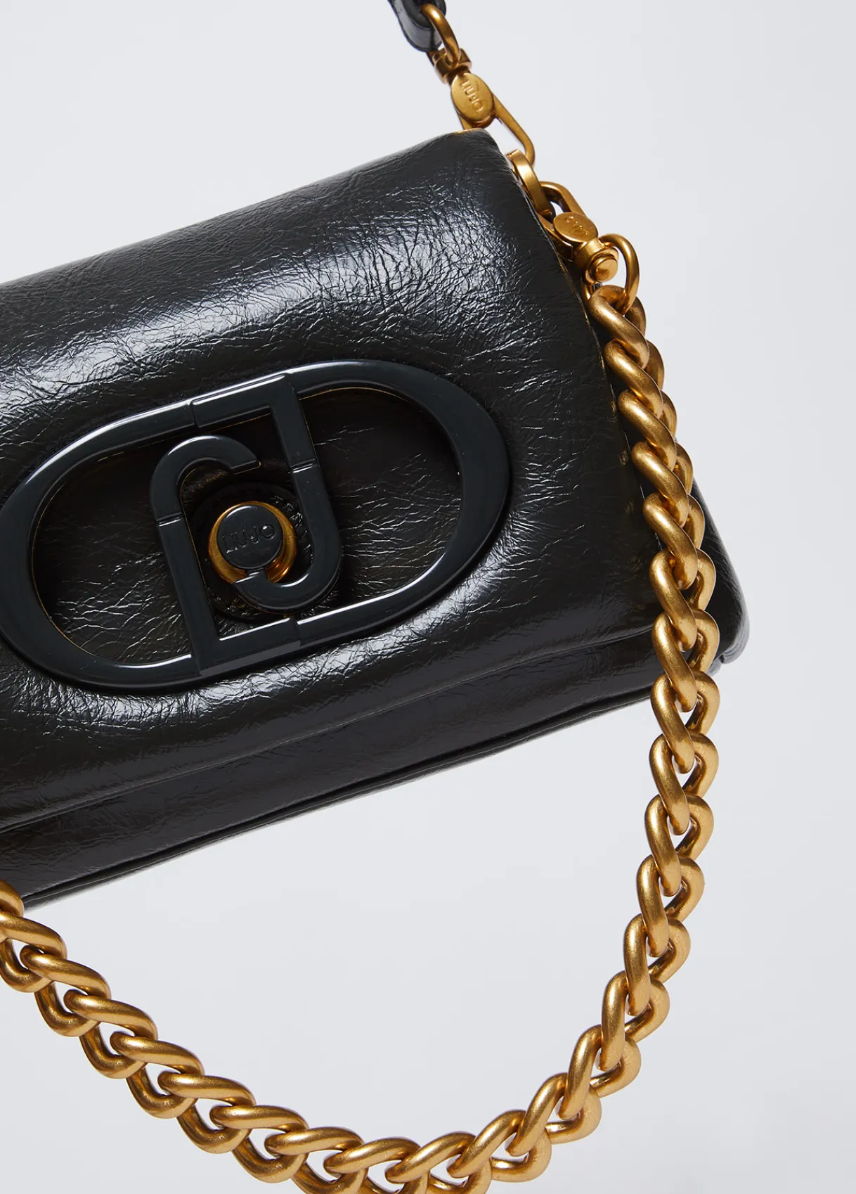 Liu Jo Sac petit format LaPuffy|Femme Sac Bandoulière|Lapuffy