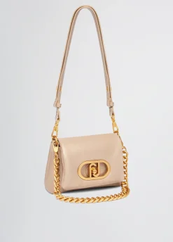 Liu Jo Sac petit format LaPuffy|Femme Sac Bandoulière|Lapuffy