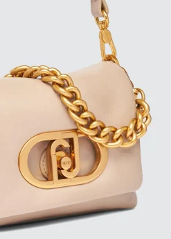 Liu Jo Sac petit format LaPuffy|Femme Sac Bandoulière|Lapuffy