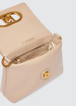 Liu Jo Sac petit format LaPuffy|Femme Sac Bandoulière|Lapuffy