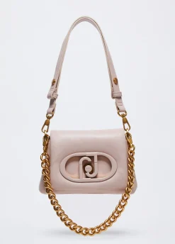 Liu Jo Sac petit format LaPuffy|Femme Sac Bandoulière|Lapuffy