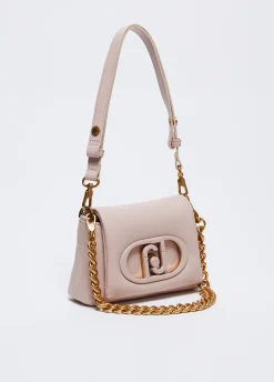 Liu Jo Sac petit format LaPuffy|Femme Sac Bandoulière|Lapuffy