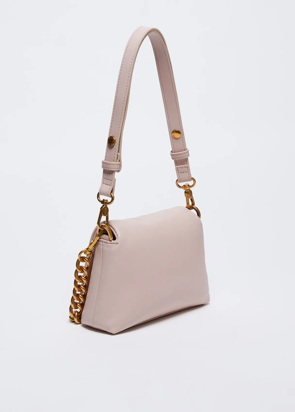 Liu Jo Sac petit format LaPuffy|Femme Sac Bandoulière|Lapuffy