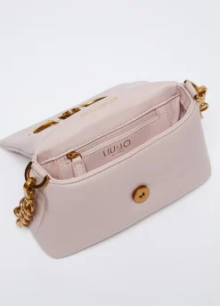 Liu Jo Sac petit format LaPuffy|Femme Sac Bandoulière|Lapuffy