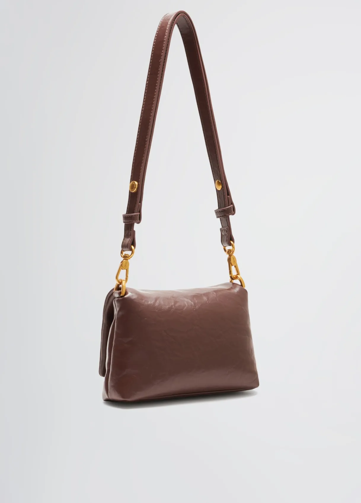 Liu Jo Sac petit format LaPuffy|Femme Sac Bandoulière|Lapuffy