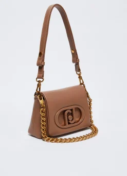 Liu Jo Sac petit format LaPuffy|Femme Sac Bandoulière|Lapuffy