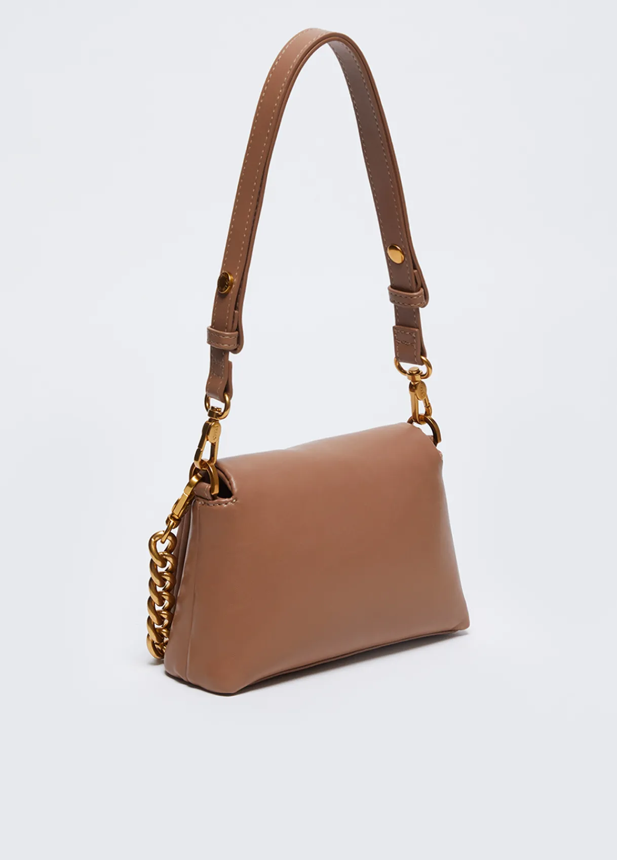 Liu Jo Sac petit format LaPuffy|Femme Sac Bandoulière|Lapuffy