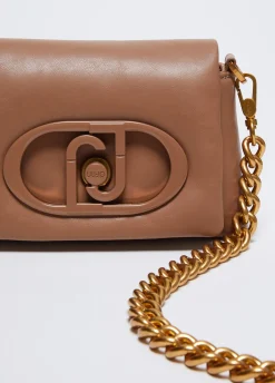 Liu Jo Sac petit format LaPuffy|Femme Sac Bandoulière|Lapuffy