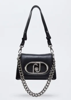 Liu Jo Sac petit format LaPuffy|Femme Sac Bandoulière|Lapuffy
