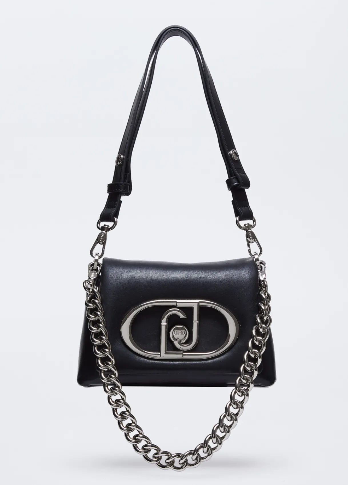 Liu Jo Sac petit format LaPuffy|Femme Sac Bandoulière|Lapuffy