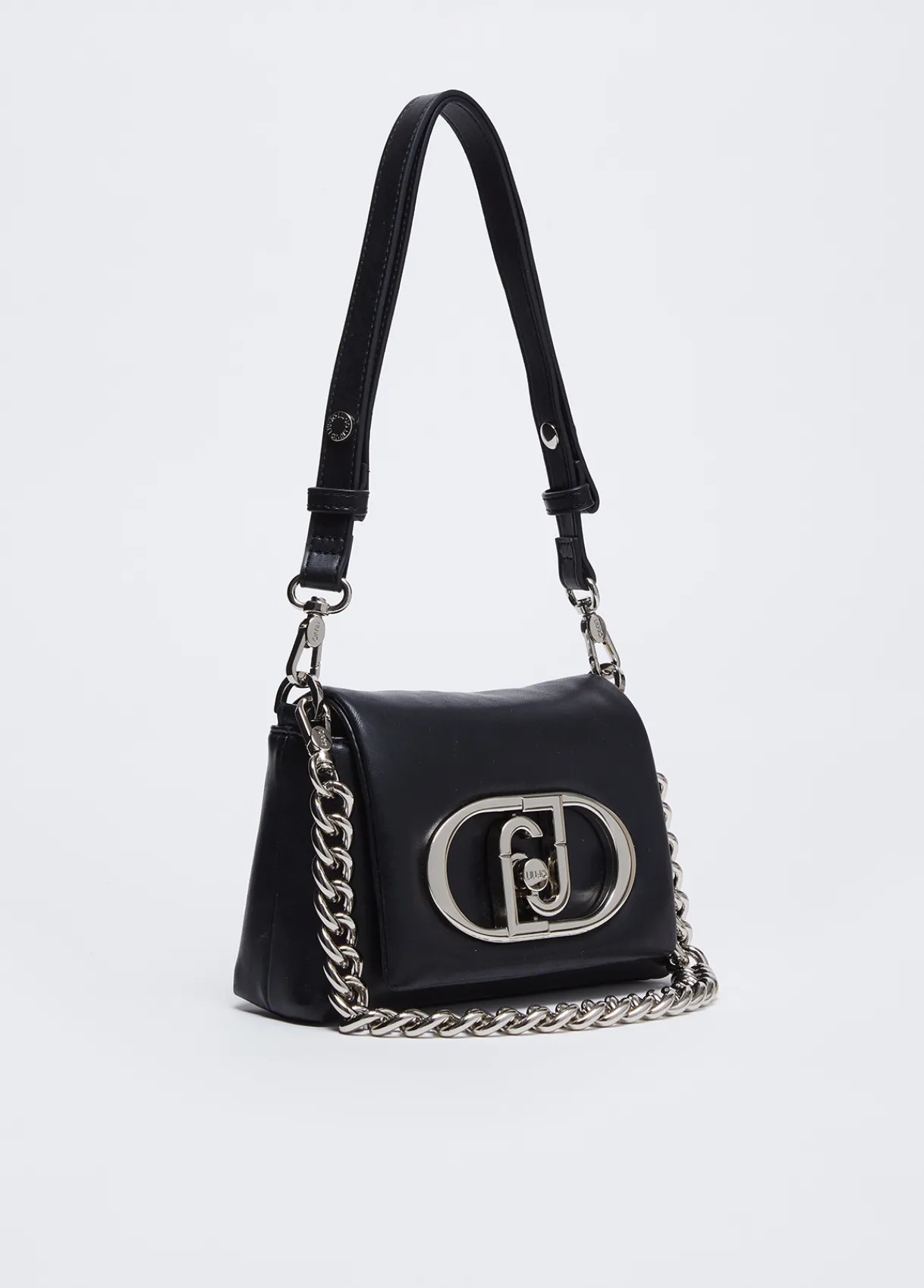 Liu Jo Sac petit format LaPuffy|Femme Sac Bandoulière|Lapuffy