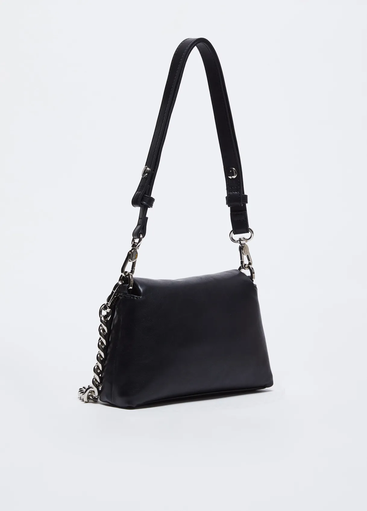Liu Jo Sac petit format LaPuffy|Femme Sac Bandoulière|Lapuffy