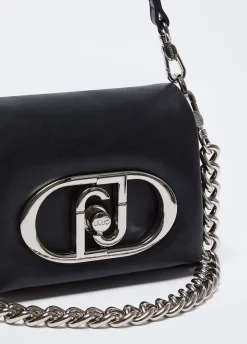 Liu Jo Sac petit format LaPuffy|Femme Sac Bandoulière|Lapuffy