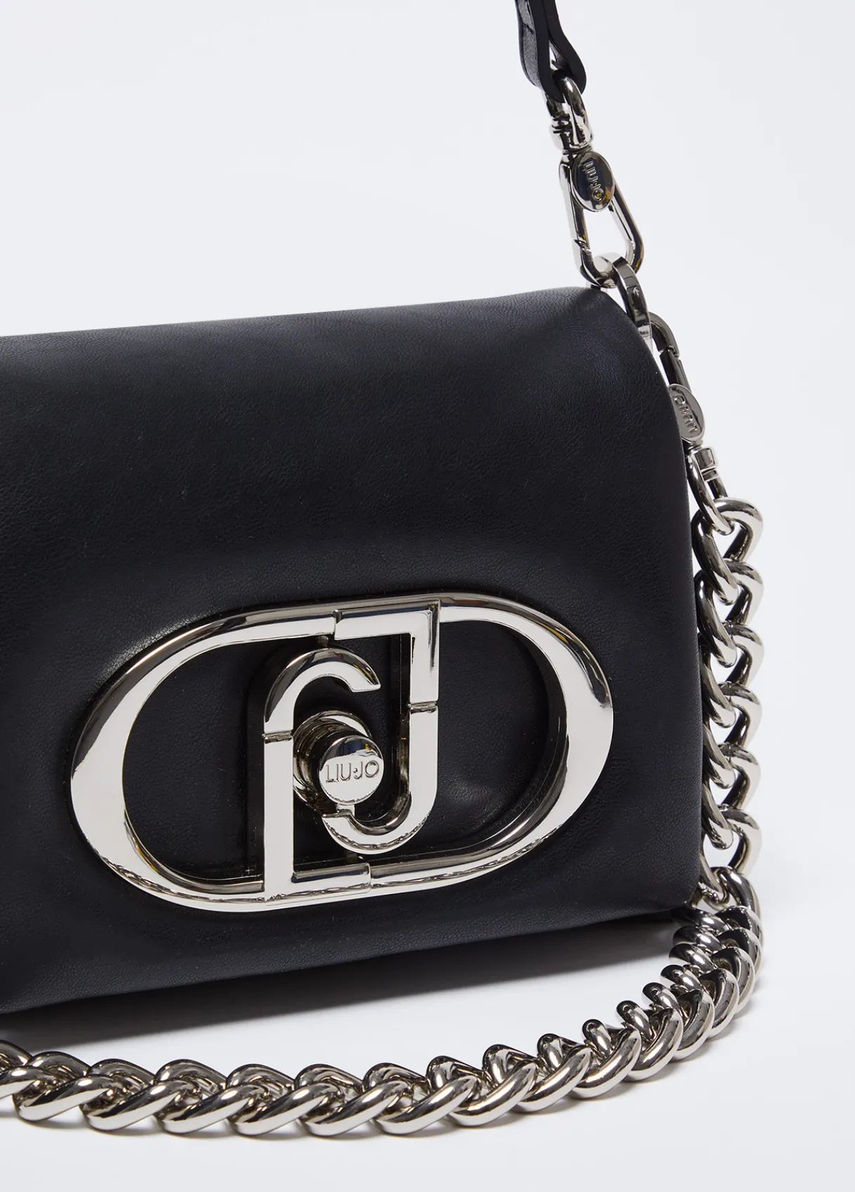 Liu Jo Sac petit format LaPuffy|Femme Sac Bandoulière|Lapuffy