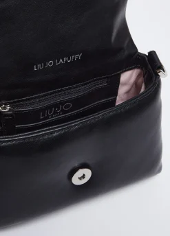 Liu Jo Sac petit format LaPuffy|Femme Sac Bandoulière|Lapuffy